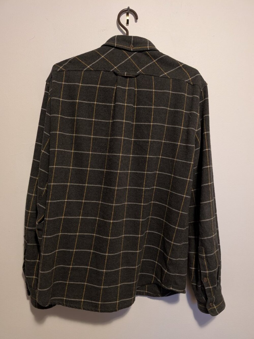 Anían Cascadian Twill - Picture 5 of 5